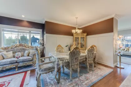 Primary Bedroom Photo of 1 8358 121a Street, Surrey, BC