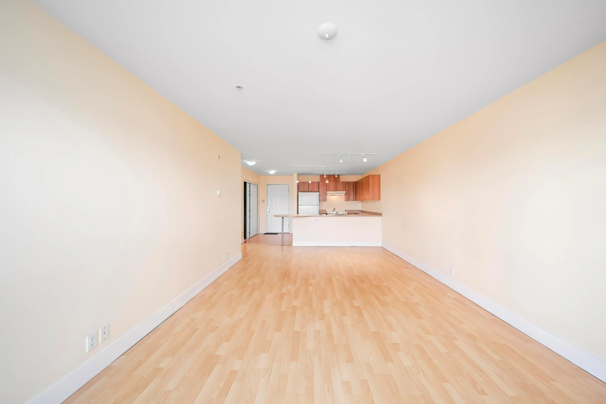 Bedroom 2 Photo of 416 12083 92a Avenue, Surrey, BC