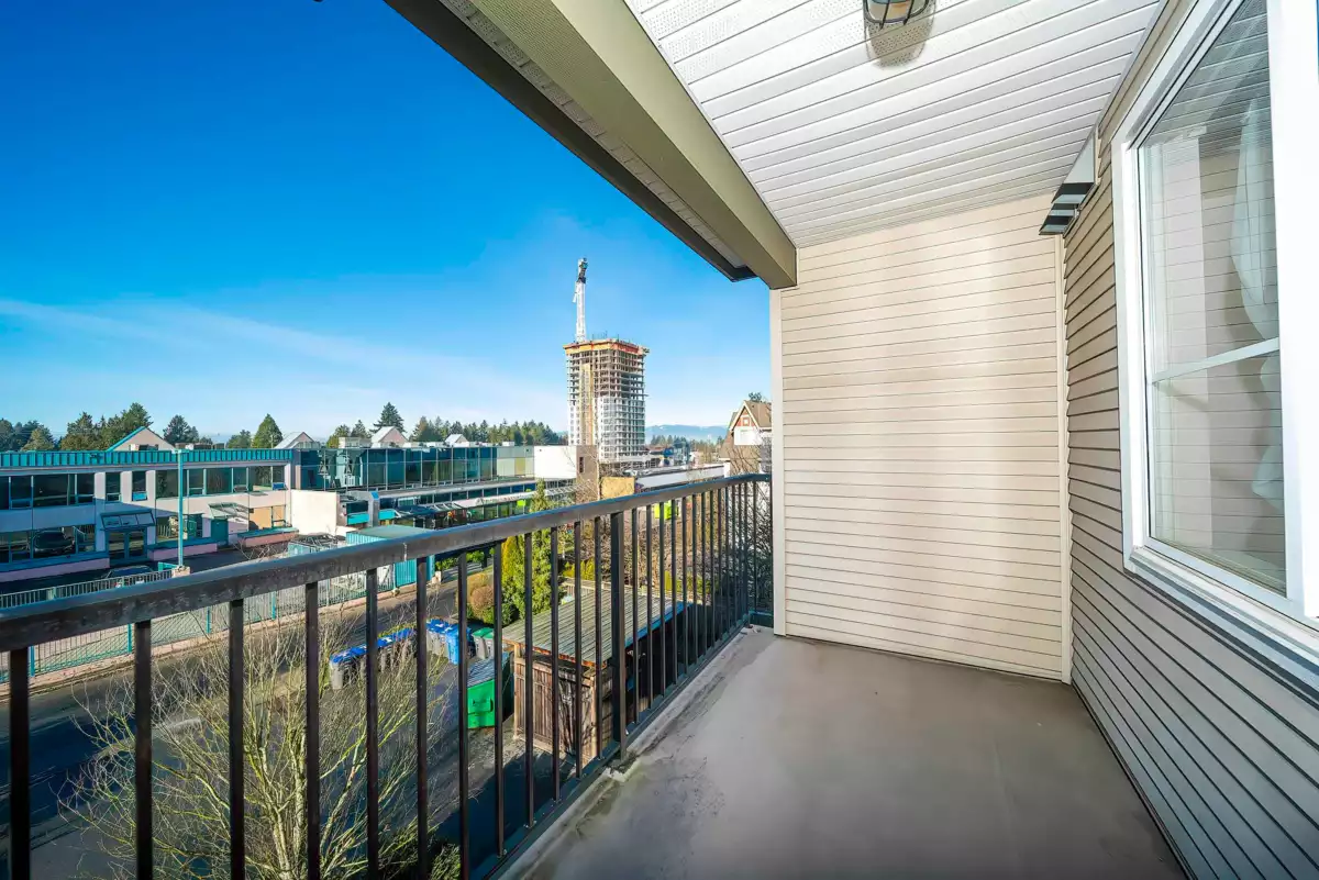 Loft / Bonus Room Photo of 416 12083 92a Avenue, Surrey, BC