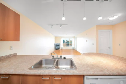 Primary Bedroom Photo of 416 12083 92a Avenue, Surrey, BC