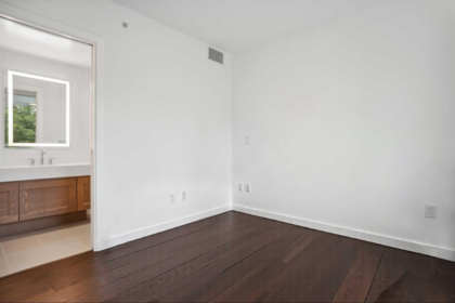 Breakfast Nook Photo of 1604 5629 Birney Avenue, Vancouver, BC