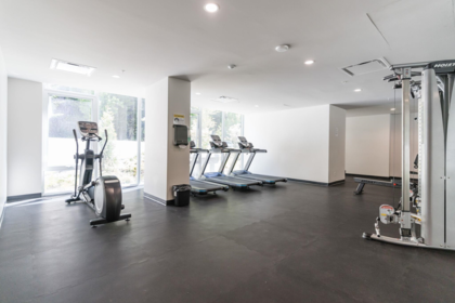 Loft / Bonus Room Photo of 1604 5629 Birney Avenue, Vancouver, BC