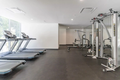 Office / Den Photo of 1604 5629 Birney Avenue, Vancouver, BC