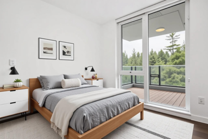Pantry Photo of 1604 5629 Birney Avenue, Vancouver, BC
