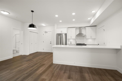 Breakfast Nook Photo of 101 33568 George Ferguson Way, Abbotsford, BC