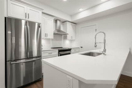 101 33568 George Ferguson Way, Abbotsford, BC, Central Abbotsford — 1 bed apartment/condo for sale