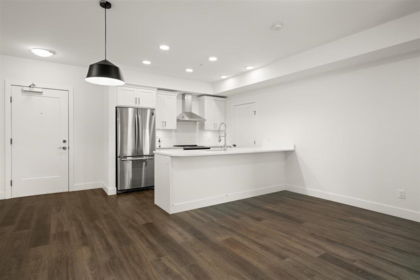 Pantry Photo of 101 33568 George Ferguson Way, Abbotsford, BC