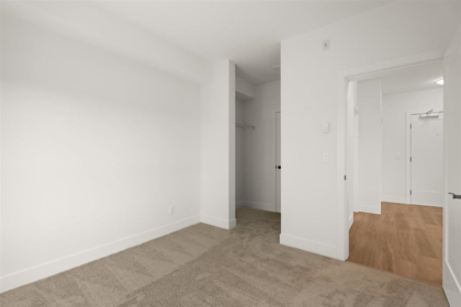 Walk-In Closet Photo of 101 33568 George Ferguson Way, Abbotsford, BC