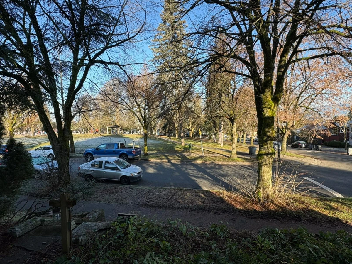 Exterior Rear Photo of 1194 E 18th Avenue, Vancouver, BC