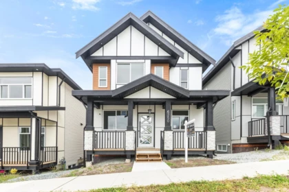 6250 147b Street, Surrey, BC, Surrey — Single Family Residence for sale