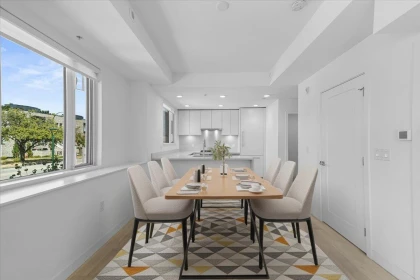 4110 Columbia Street, Vancouver, BC, Vancouver — Townhouse for sale