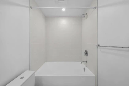 Laundry Room Photo of 4110 Columbia Street, Vancouver, BC
