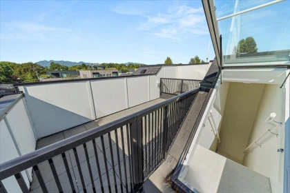 Mudroom Photo of 4110 Columbia Street, Vancouver, BC