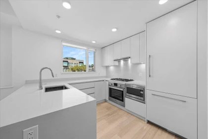 Pantry Photo of 4110 Columbia Street, Vancouver, BC