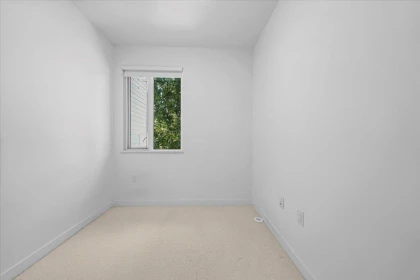 Powder Room Photo of 4110 Columbia Street, Vancouver, BC