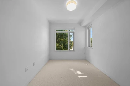 Walk-In Closet Photo of 4110 Columbia Street, Vancouver, BC