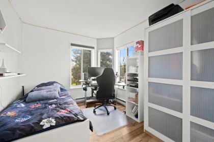 Loft / Bonus Room Photo of 201 12110 80 Avenue, Surrey, BC