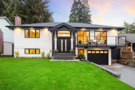 2654 Masefield Road, North Vancouver, BC