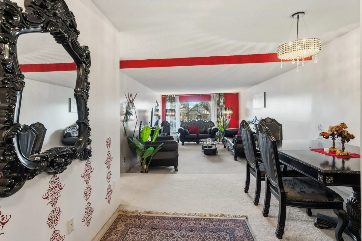 Family Room Photo of 205 8720 No. 1 Road, Richmond, BC