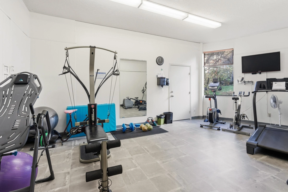 Laundry Room Photo of 205 8720 No. 1 Road, Richmond, BC