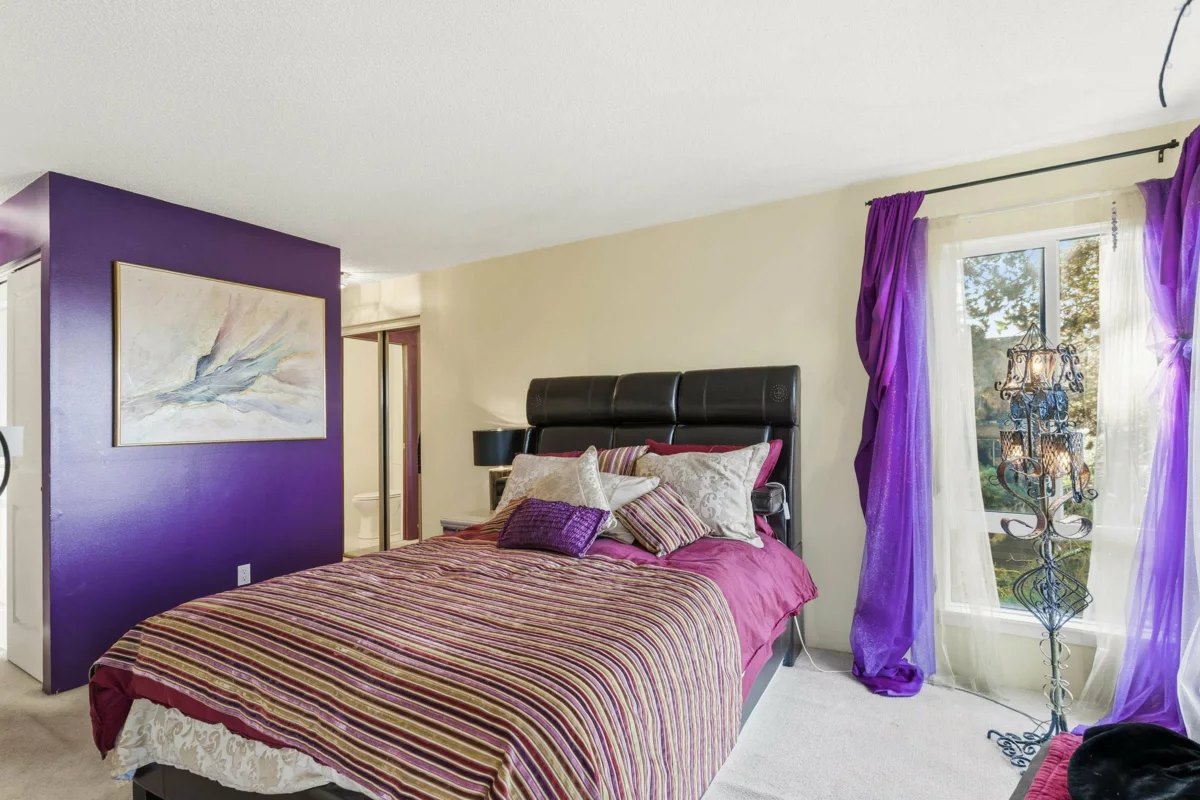 Walk-In Closet Photo of 205 8720 No. 1 Road, Richmond, BC