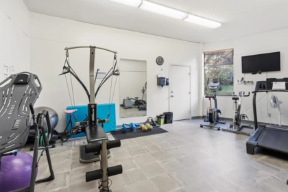 Laundry Room Photo of 205 8720 No. 1 Road, Richmond, BC