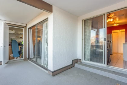 Office / Den Photo of 205 8720 No. 1 Road, Richmond, BC