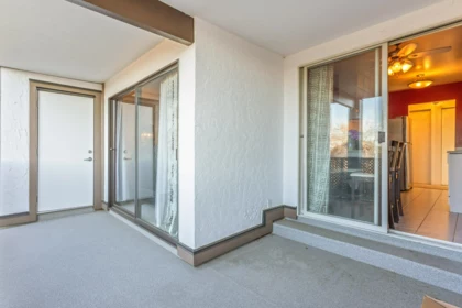 Powder Room Photo of 205 8720 No. 1 Road, Richmond, BC