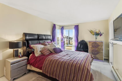 Primary Bedroom Photo of 205 8720 No. 1 Road, Richmond, BC