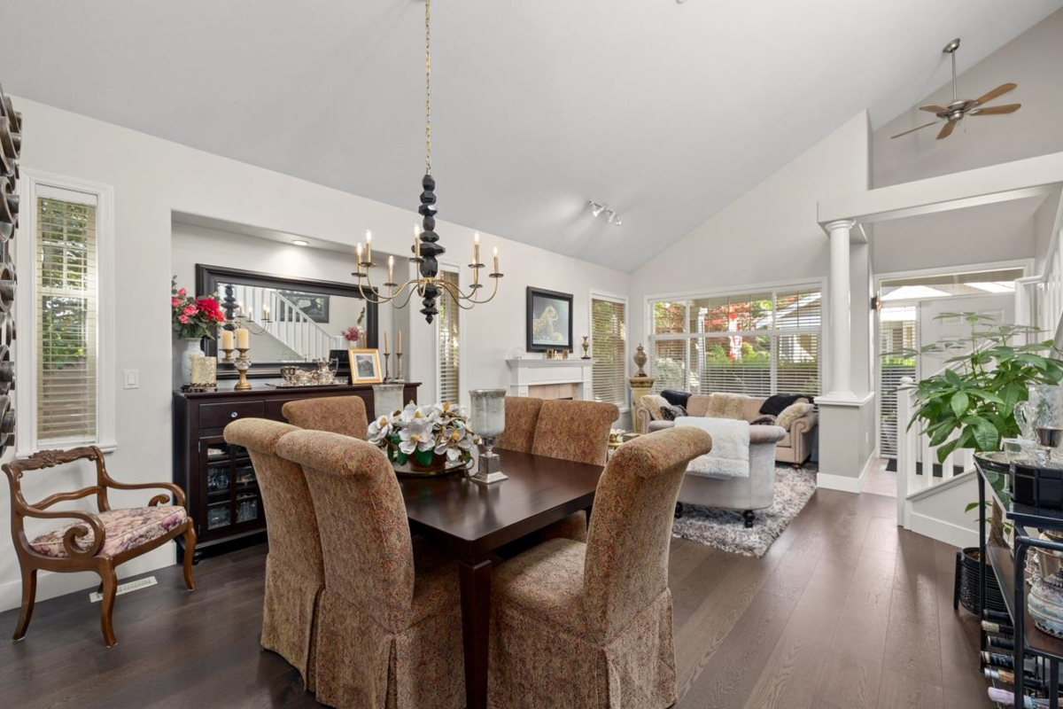 Breakfast Nook Photo of 101 3500 144 Street, Surrey, BC