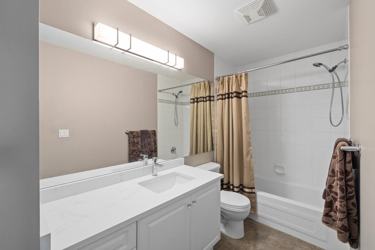 Garage Interior Photo of 101 3500 144 Street, Surrey, BC