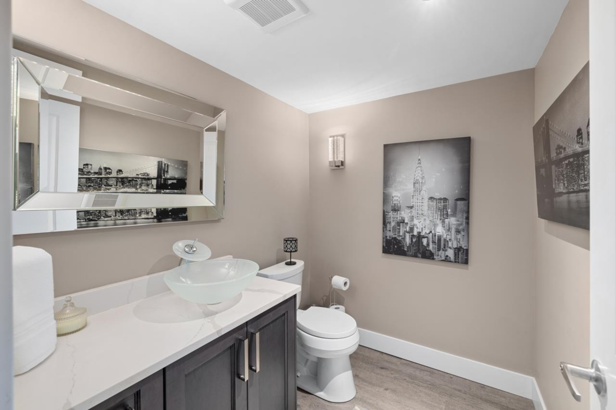 Hot Tub / Spa Photo of 101 3500 144 Street, Surrey, BC