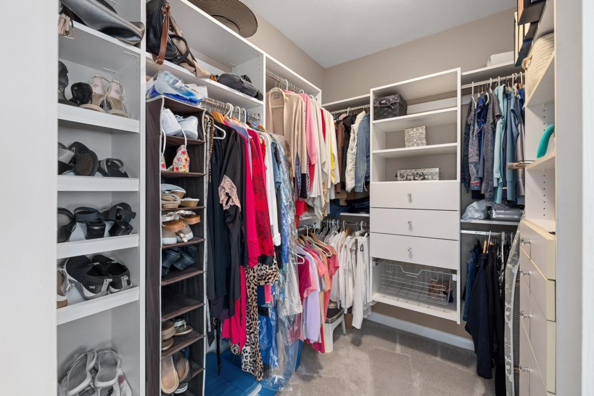 Loft / Bonus Room Photo of 101 3500 144 Street, Surrey, BC