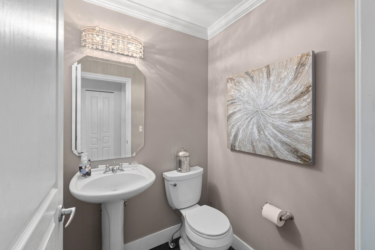 Mudroom Photo of 101 3500 144 Street, Surrey, BC