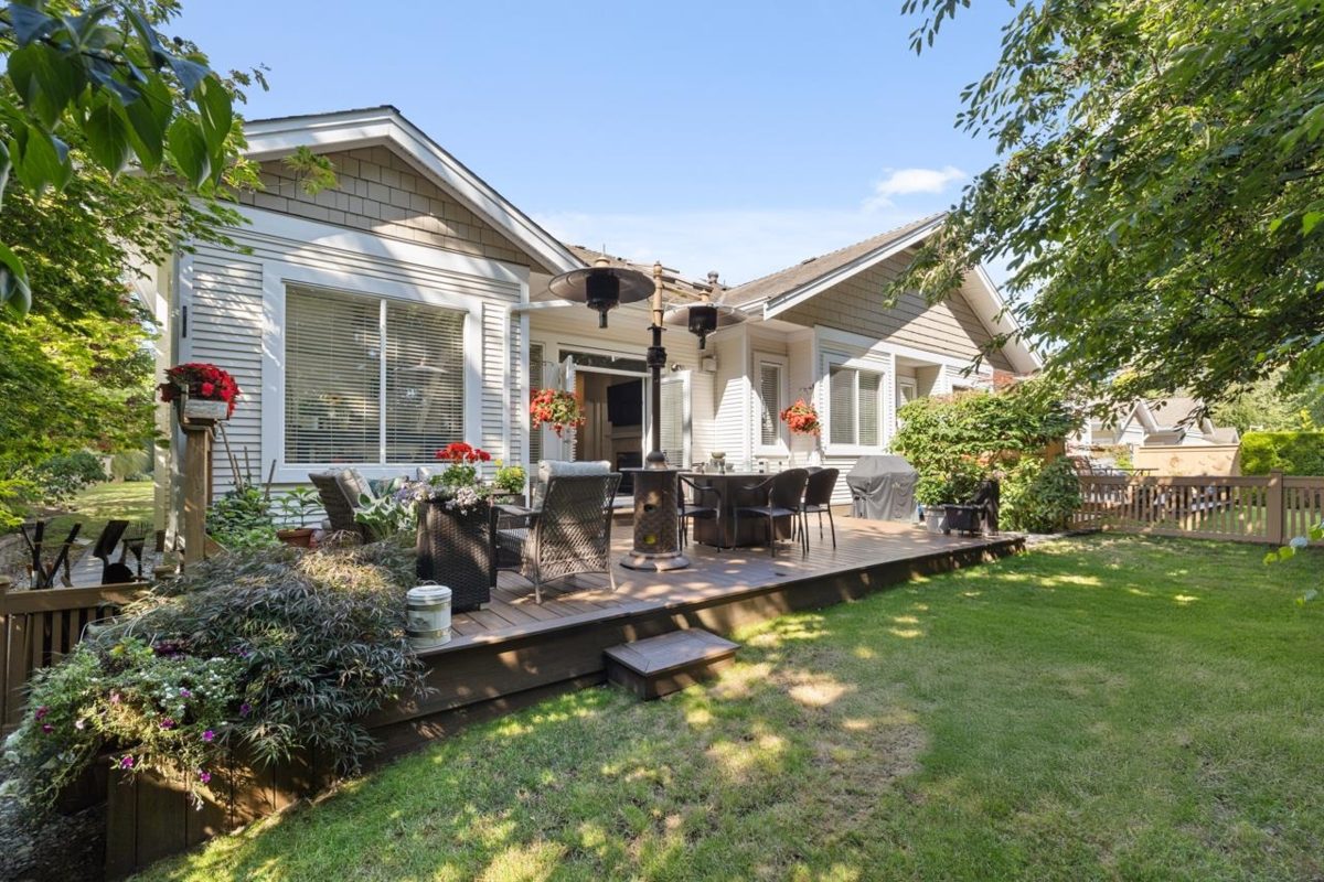 Neighborhood Park Photo Near 101 3500 144 Street, Surrey, BC