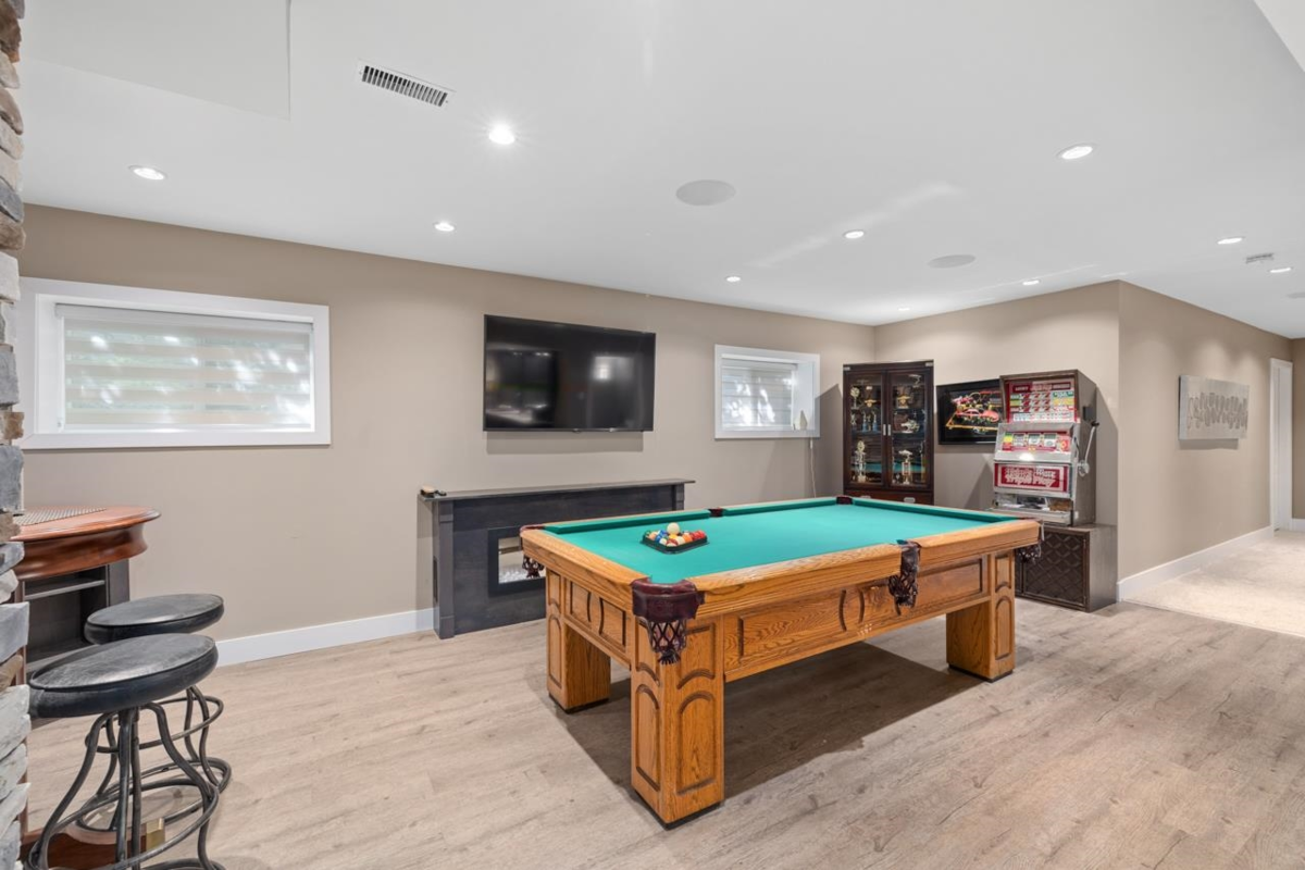 Outdoor Deck Photo of 101 3500 144 Street, Surrey, BC