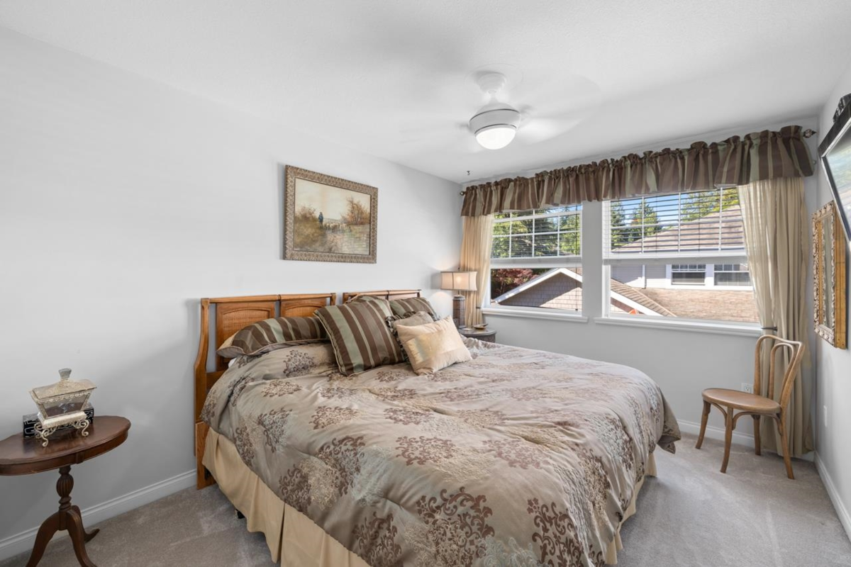 Outdoor Patio Photo of 101 3500 144 Street, Surrey, BC