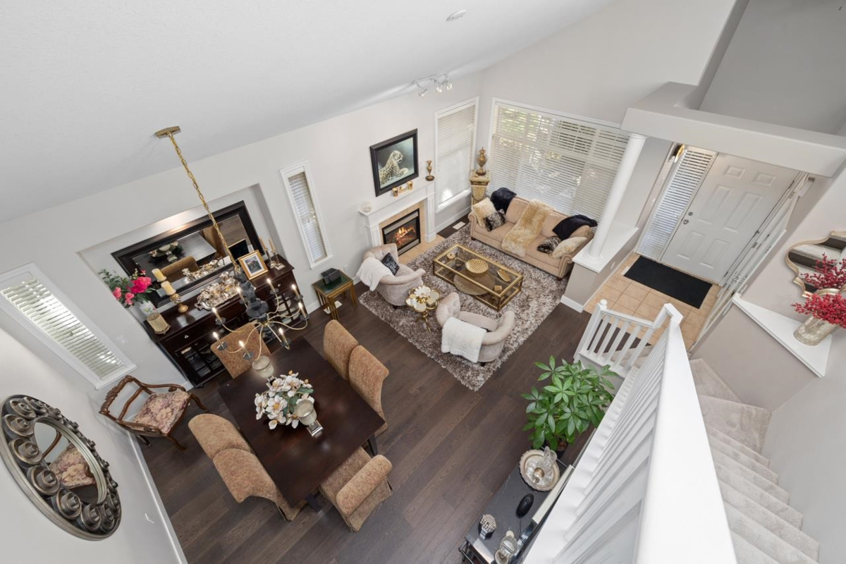 Primary Bedroom Photo of 101 3500 144 Street, Surrey, BC