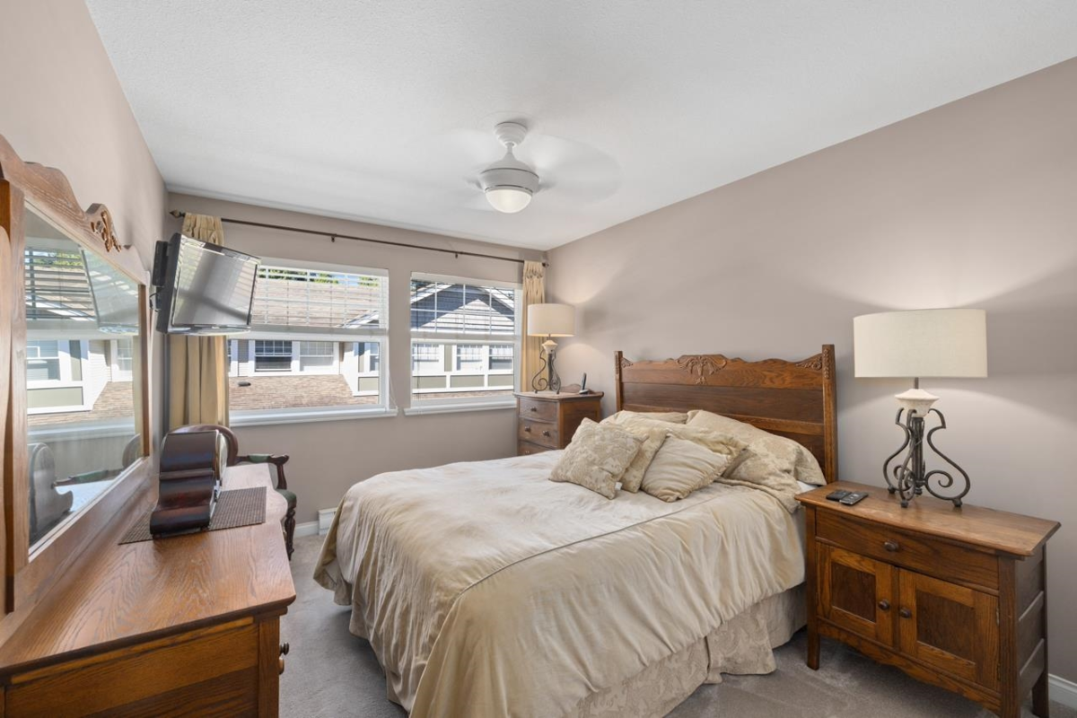 Staircase Photo of 101 3500 144 Street, Surrey, BC