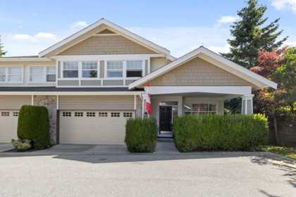 101 3500 144 Street, Surrey, BC, Elgin Chantrell — 3 bed townhouse for sale