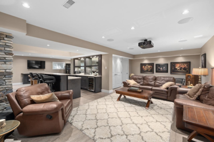 Garden / Landscaping Photo of 101 3500 144 Street, Surrey, BC