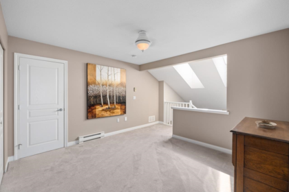 Hallway Photo of 101 3500 144 Street, Surrey, BC