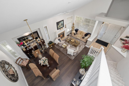 Primary Bedroom Photo of 101 3500 144 Street, Surrey, BC