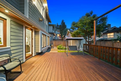 Office / Den Photo of 8841 Stegavik Court, Delta, BC