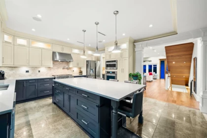 Pantry Photo of 8841 Stegavik Court, Delta, BC