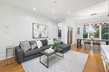 323 E 7th Avenue, Vancouver, BC, Vancouver — Townhouse for sale