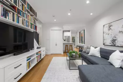 323 E 7th Avenue, Vancouver, BC, Vancouver — Townhouse for sale