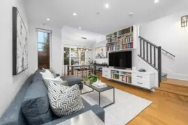 323 E 7th Avenue, Vancouver, BC