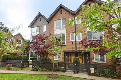 22 2358 Ranger Lane, Port Coquitlam, BC, Port Coquitlam — Townhouse for sale