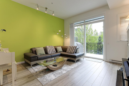 22 2358 Ranger Lane, Port Coquitlam, BC, Port Coquitlam — Townhouse for sale